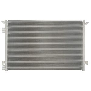 Condenseur, climatisation DELPHI TSP0225464