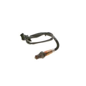 Lambda sensor BOSCH 0.258 006 197