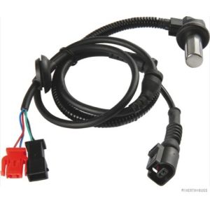 Sensor do ABS traseiro, direito HERTH+BUSS ELPARTS 70660029
