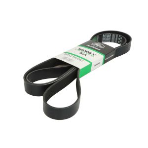 Cinto com várias nervuras em V GATES 8PK2180HD