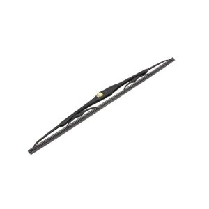 VALEO Silencio VM23 Tergicristallo 475mm | Spazzola Singola Anteriore, Tecnologia VisioRubber, Produzione Francese