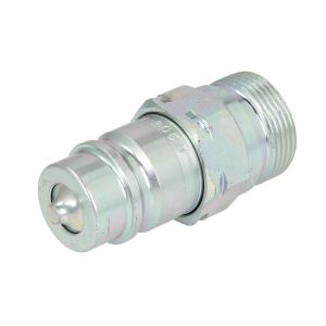 Conector hidráulico FASTER CNVHF082/2615M