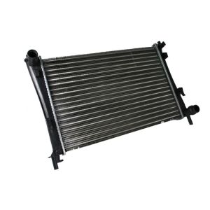 Radiateur, refroidissement du moteur THERMOTEC D73009TT