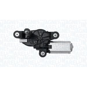 Motor de limpiaparabrisas MAGNETI MARELLI 064013009010