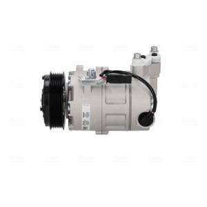 Compressor, ar condicionado NISSENS NIS 891105