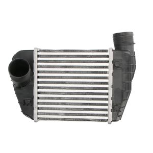Ladeluftkühler VALEO 818326