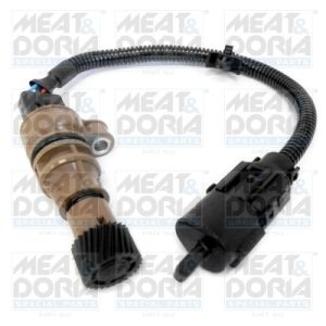 Sensor de velocidad MEAT & DORIA MD87857