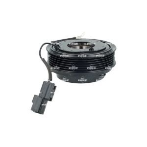 Embraiagem electromagnética, compressor de ar condicionado NRF 380127