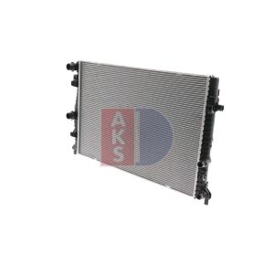 Motorkühler AKS DASIS 040032N
