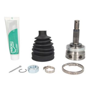 Kit de juntas, acionamento exterior PASCAL G11038PC