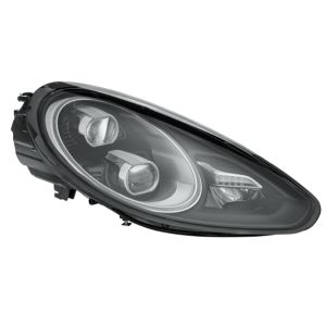 Faróis HELLA 1EX 011 099-161, direito