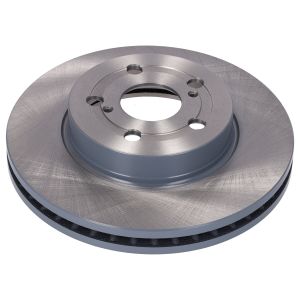 Disco de travão FEBI BILSTEIN 184696, 1 Peça