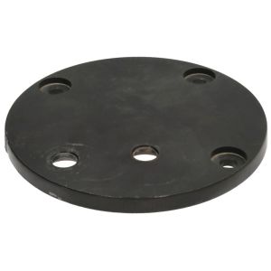 Amortecedor, pistão rolante (fole de mola de ar) SAF 1 043 0328 00