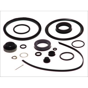 Kit di riparazione, attuatore frizione DT Spare Parts 2.31300