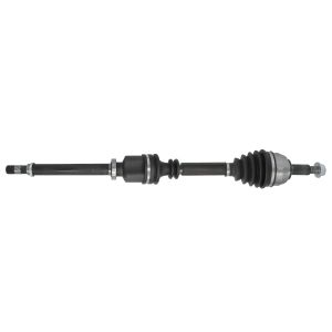 Antriebswelle FEBI BILSTEIN 197545