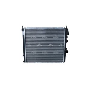 Kühler, Motorkühlung NRF 58075