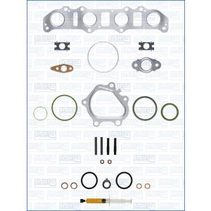 Kit d'assemblage, turbocompresseur AJUSA AJUJTC12603