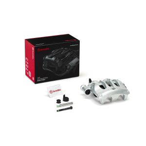 Pinza de freno BREMBO F BR 075, vorne, hinten rechts