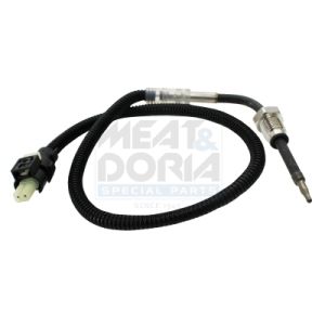Uitlaatgastemperatuursensor MEAT & DORIA 12689