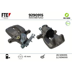 Jarrusatula FTE 9290915
