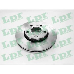 Bremsscheibe LPR A1191V