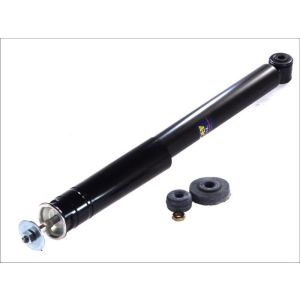 Stoßdämpfer MONROE 43089