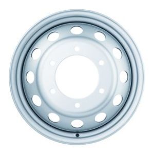 Stalen velg 16'' KRONPRINZ 6x180 6J ET109,5