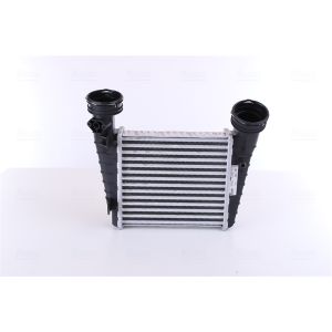 Intercooler NISSENS 96731