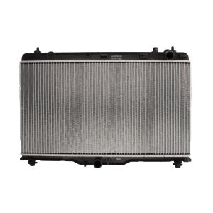 Radiator, motorkoeling NISSENS 675017