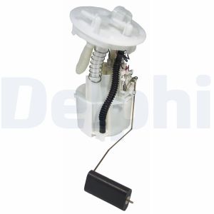 Bomba de combustível, aparelho de aquecimento 24V DELPHI FG1050-12B1