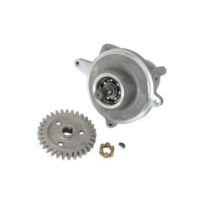 Hydrauliikkapumppu, ohjaus DT Spare Parts 2.53187