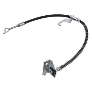 Bremsschlauch FEBI BILSTEIN 180225