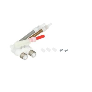 Válvula de suspensão de ar DT Spare Parts 7.76440