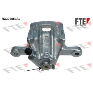 Bromsok FTE 9290191