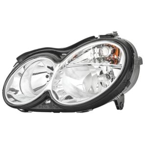 Farol principal HELLA 1DB 007 988-191, Links