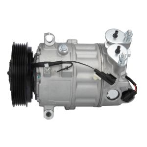 Airconditioning compressor THERMOTEC KTT090189