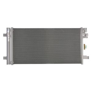 Kondensator, Klimaanlage NISSENS 941193