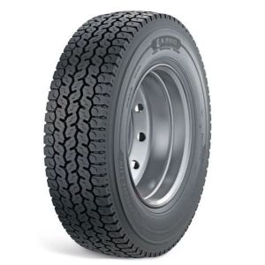 LKW Reifen MICHELIN X Multi D 235/75R17.5 132/130M