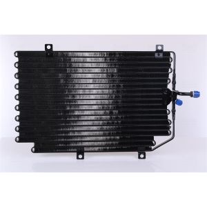 A/C-kondensor NISSENS 94816