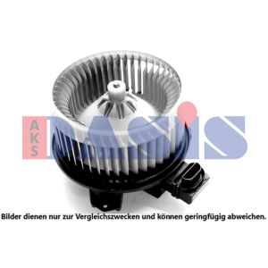 Ventilador da cabina AKS DASIS 028020N
