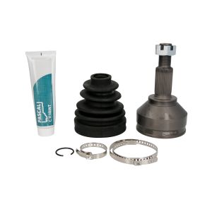 Kit di giunti, albero motore PASCAL G11095PC