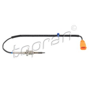 Abgastemperatursensor HANS PRIES 638 553