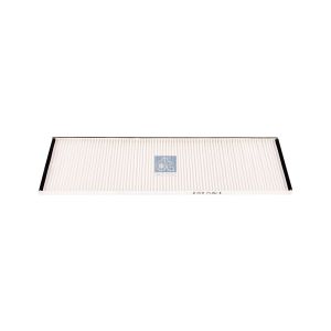 Innenraumfilter DT SPARE PARTS 4.63627