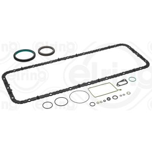 Kit de juntas completo, cárter do cilindro ELRING 928110
