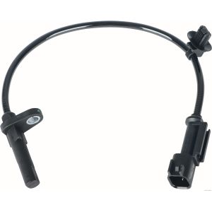 ABS-sensor HERTH+BUSS ELPARTS 70660353