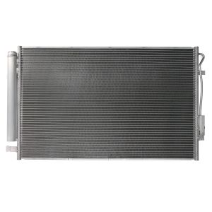 Condenseur, climatisation KOYORAD CD811451