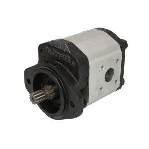 Bomba hidráulica de engranajes PNEUMATICS HTTP-AG-031