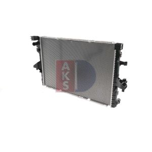 Motorkühler AKS DASIS 040108N