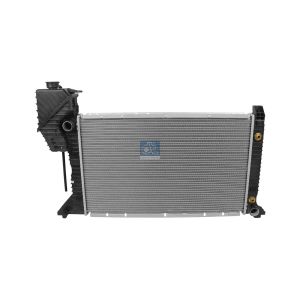 Arrefecedor do motor DT SPARE PARTS 4.66771