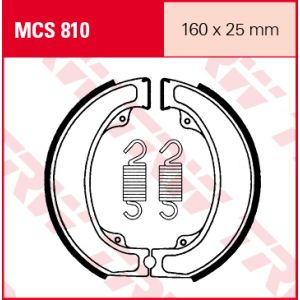Jarrukenkäsarja TRW MCS810